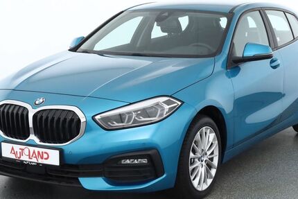 BMW 118 38.325 km 22.890 &euro; Bautzen 02625