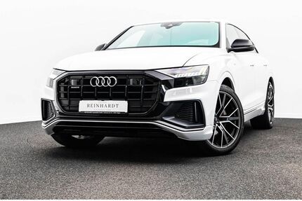 Audi Q8 87.251 km 55.073 &euro; Hagen 58091