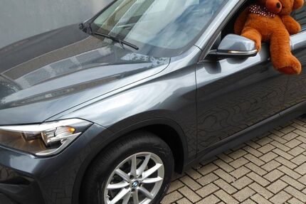 BMW X1 29.600 km 20.913 € Kreuztal-Krombach 57223