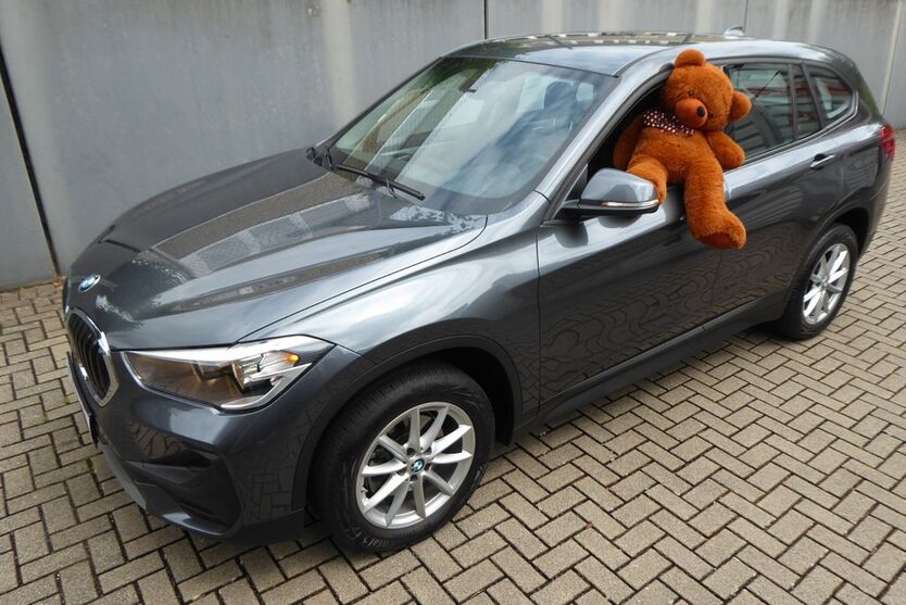 BMW X1 29.600 km 21.512 € Kreuztal-Krombach 57223