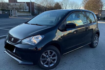 Seat Mii 49.000 km 5.900 &euro; Mönchengladbach 41065