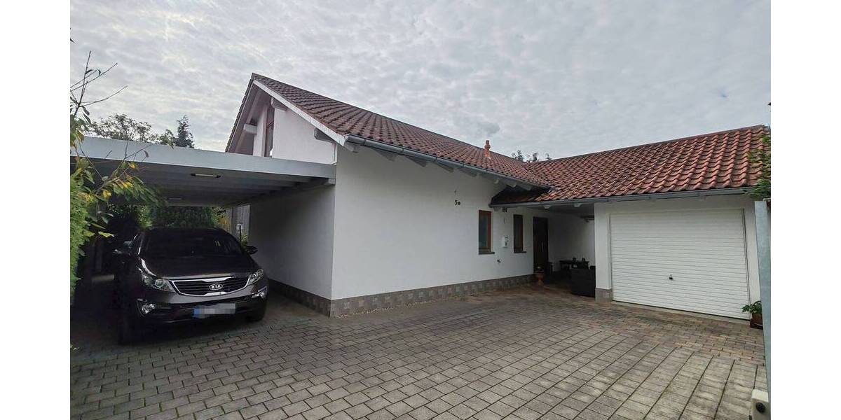 Einfamilienhaus Töging am Inn Töging - 4 Zimmer, 130 m&sup2;, 819.000&euro; | Angebot:26318500