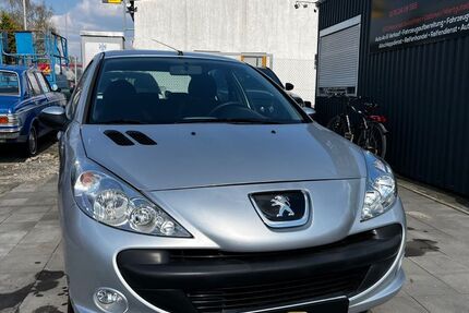 Peugeot 206 163.000 km 2.300 &euro; Dormagen 41539