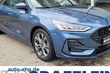 Ford Focus 32.978 km 18.290 € Gräfelfing 82166