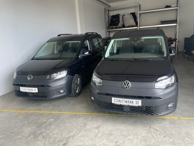 VW Caddy 37.400 km 24.800 &euro; Burgberg/Allgäu 87545