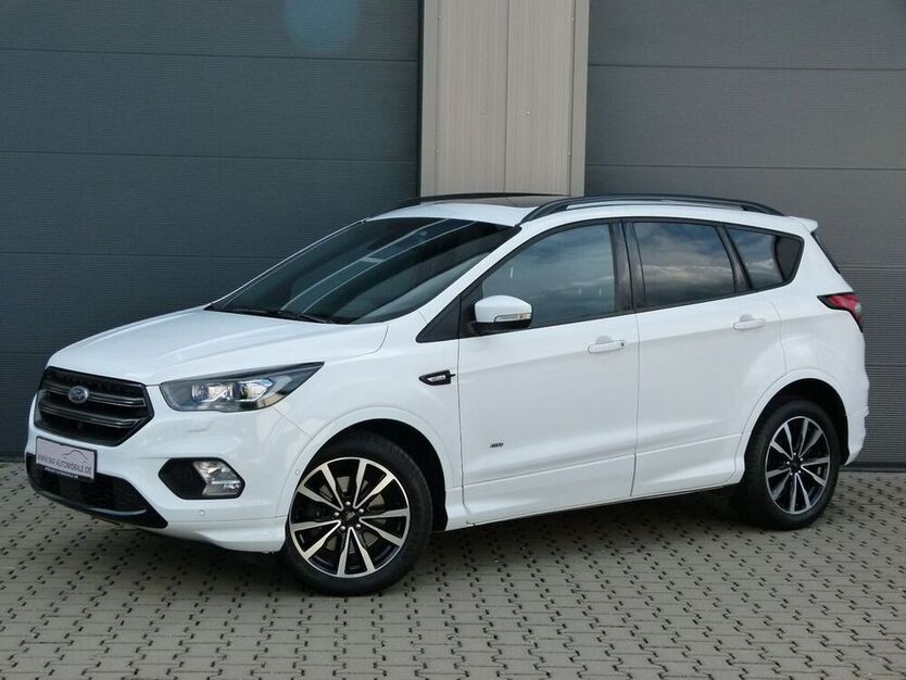 Kuga