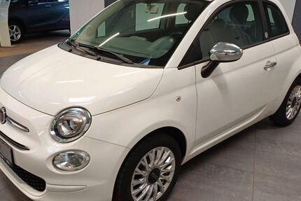 Fiat 500 80.687 km 8.450 &euro; Bad Oeynhausen 32547