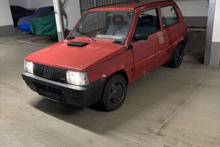 Fiat Panda 148.000 km 3.490 &euro; Karlsfeld 85757