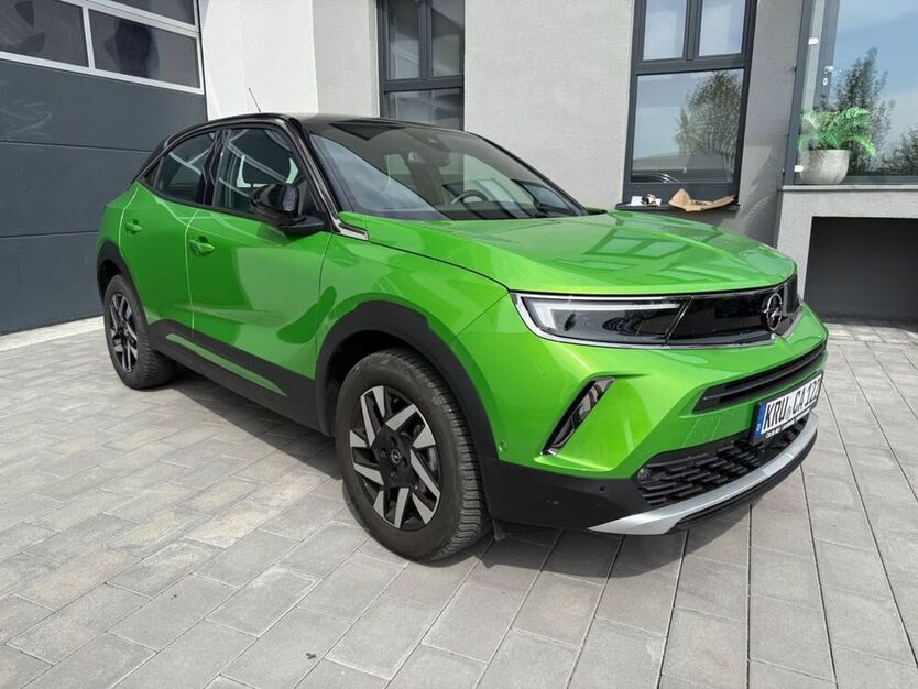 Mokka