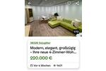 Etagenwohnung Salzgitter - 4 Zimmer, 120 m&sup2;, 199.000&euro; | Angebot:26339622