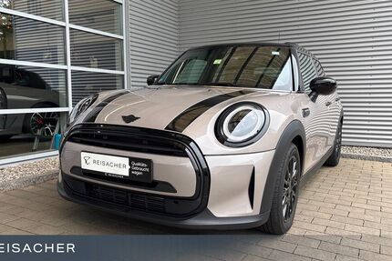 Mini Cooper 49.624 km 24.790 &euro; Memmingen 87700
