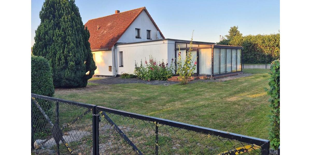 Einfamilienhaus Steinhagen - 319.000&euro; | Angebot:27133954