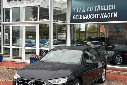 Audi A4 88.300 km 24.500 &euro; Westerkappeln 49492