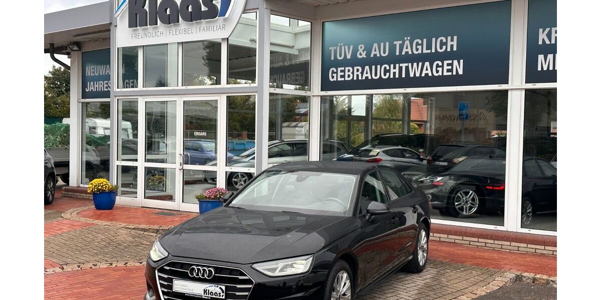 Audi A4 88.300 km 24.500 &euro; Westerkappeln 49492