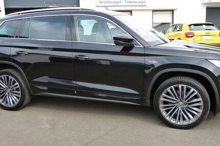 Skoda Kodiaq 229.800 km 22.900 &euro; Bünde 32257