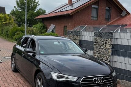 Audi A6 186.000 km 15.500 &euro; Troisdorf 53842
