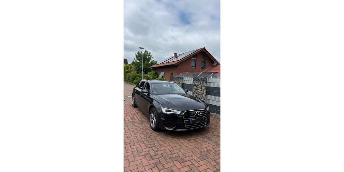 Audi A6 186.000 km 15.500 &euro; Troisdorf 53842