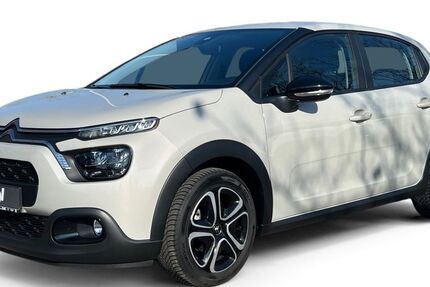 Citroen C3 5.600 km 14.770 &euro; Merseburg 06217
