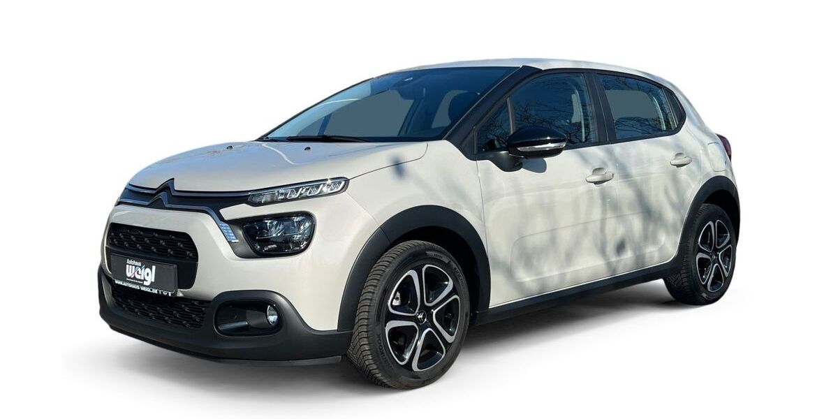 Citroen C3 5.600 km 14.770 &euro; Merseburg 06217