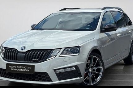 Skoda Octavia 77.000 km 20.691 &euro; Hoyerswerda 02977