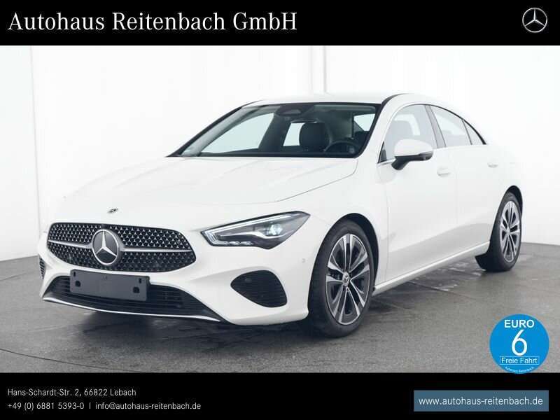CLA 180