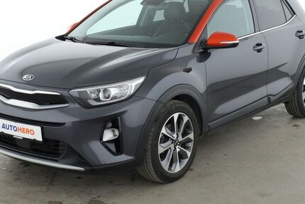 Kia Stonic 77.421 km 14.960 &euro; Dresden 01187