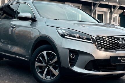 Kia Sorento 96.998 km 22.980 &euro; Fürstenwalde 15517