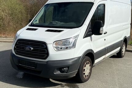 Ford Transit 171.400 km 9.200 &euro; Essen 45144