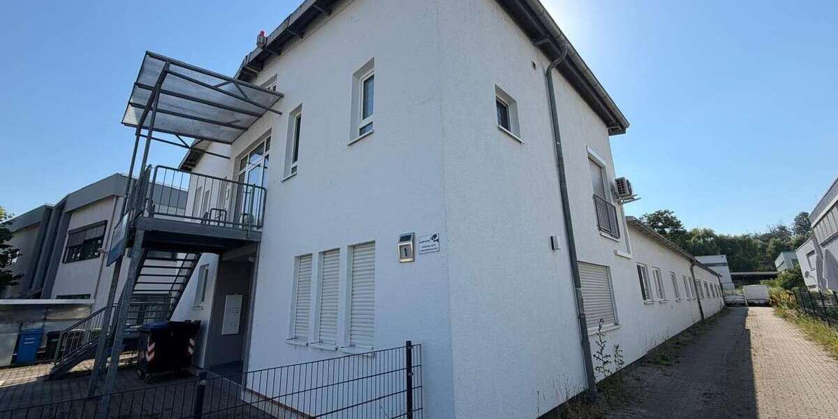 Gewerbeobjekt Mühltal - 1.350.000&euro; | Angebot:27033303
