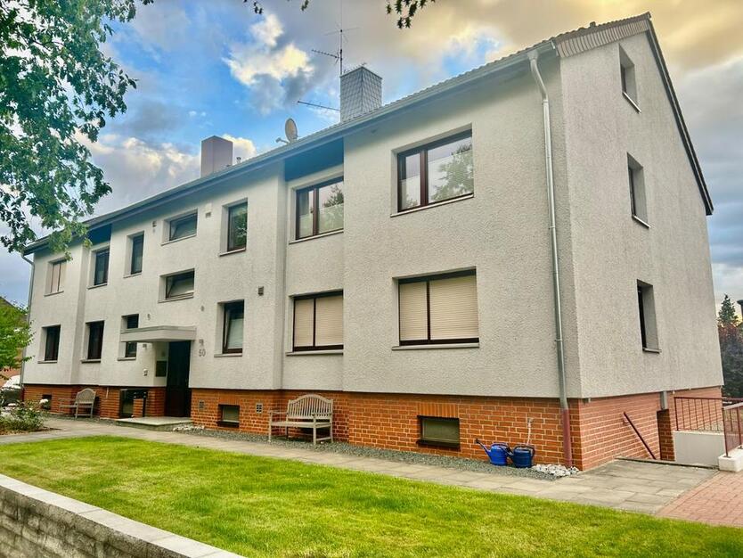 Attraktive 4-Zimmer-Maisonette-Wohnung EmmerthalKirchohsen