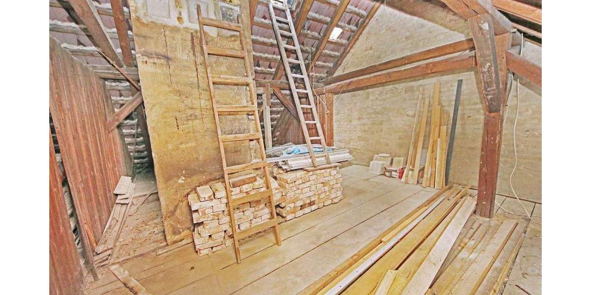 Einfamilienhaus Zahna-Elster Elster - 5 Zimmer, 131 m&sup2;, 69.000&euro; | Angebot:25748454