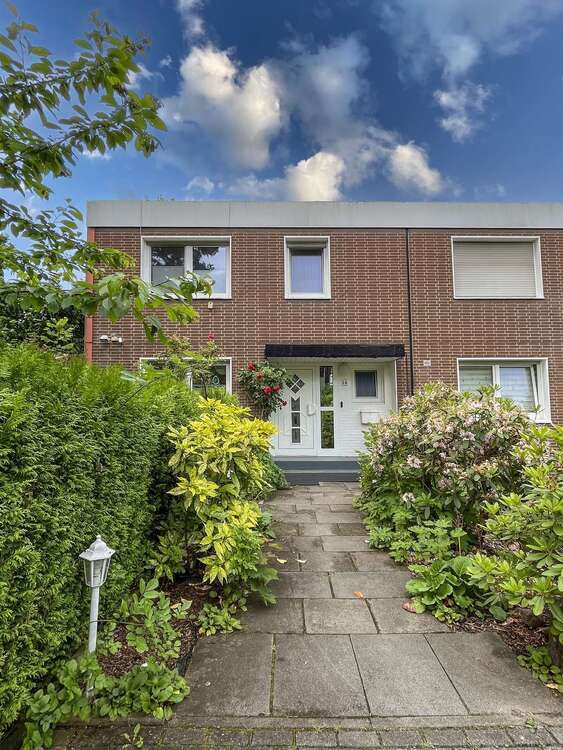 Haus zum Kaufen in Krefeld 378.000 € 111.15 m²
