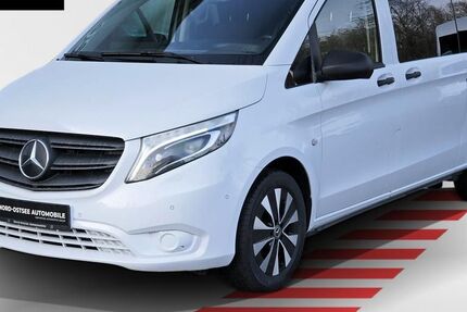 Mercedes-Benz Vito 157.330 km 35.400 &euro; Heide 25746