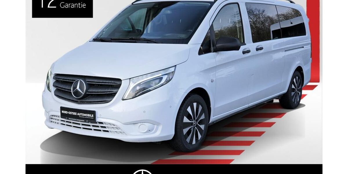 Mercedes-Benz Vito 157.330 km 35.400 &euro; Heide 25746