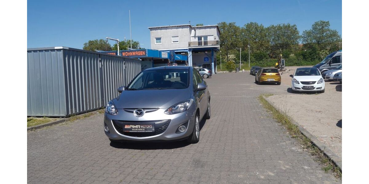 Mazda 2 110.000 km 6.690 &euro; Hemmingen 30966