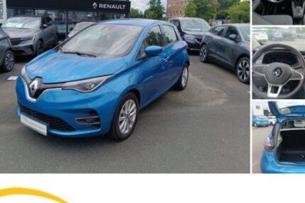 Renault ZOE 11.000 km 13.990 € Fürth 90763