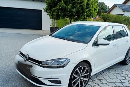 VW Golf 46.500 km 13.500 &euro; Deggendorf 94469