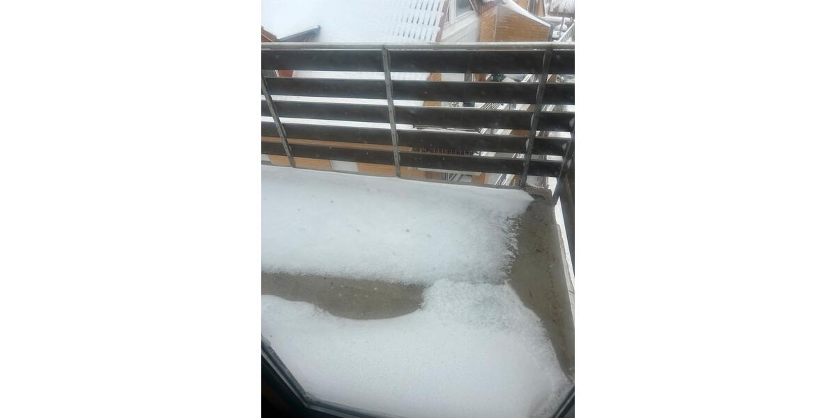 Eigentumswohnung in Arnum 3 zimmer