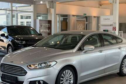 Ford Mondeo 82.000 km 10.999 &euro; Inden 52459