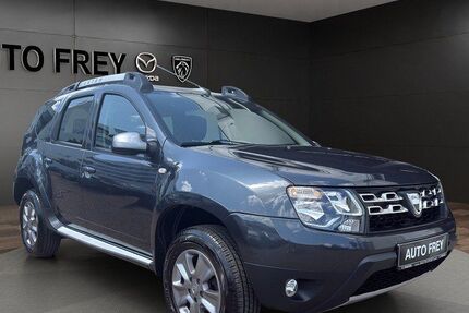 Dacia Duster 128.700 km 7.940 &euro; Augsburg 86167