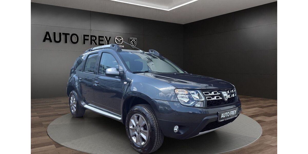 Dacia Duster 128.700 km 7.940 &euro; Augsburg 86167