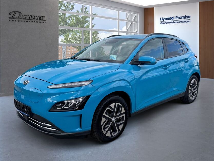 Hyundai KONA 32.271 km 21.990 € Eilenburg 04838