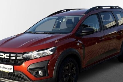 Dacia Jogger 13.056 km 23.490 &euro; Friesenheim 77948