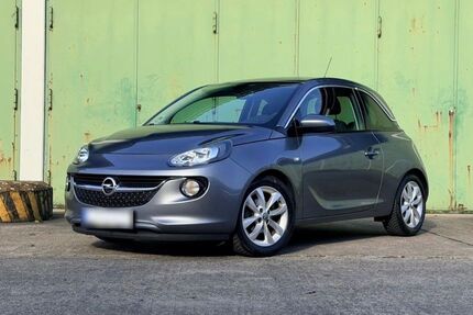 Opel Adam 99.840 km 9.200 &euro; Borken 46325