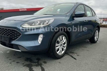 Ford Kuga 103.000 km 15.595 &euro; Beselich 65614