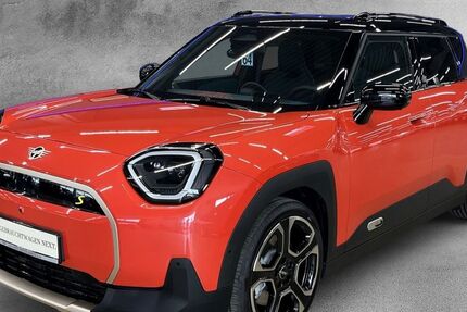 Mini Aceman 4.068 km 37.471 &euro; Kempen 47906