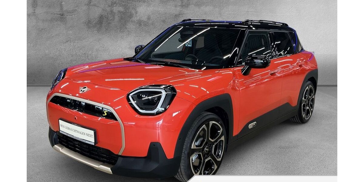 Mini Aceman 4.068 km 37.471 &euro; Kempen 47906