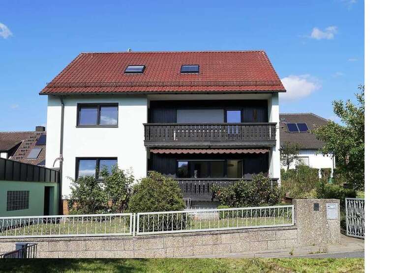 Haus zum Kaufen in Langenzenn 520.000 € 211 m² 8 zimmer