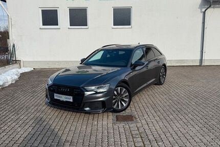 Audi A6 52.700 km 39.980 &euro; Heideck 91180
