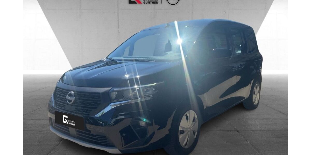 Nissan Townstar 12.661 km 23.990 &euro; Hamburg 22159